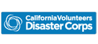 California Volunteers Disaster Corps